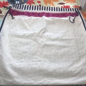 Large Tory Burch Dust bag!